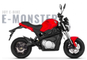 Best Electric Bike in India 2020 â€“ E-Monster